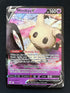 Mimikyu V 062/163 Battle Styles Ultra Rare Pokemon Card